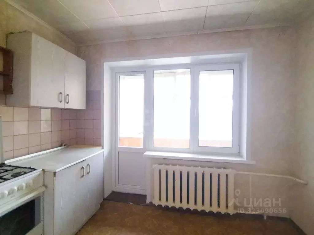 1-к кв. Калужская область, Калуга Анненки мкр, ул. Вишневского, 18 ... - Фото 2