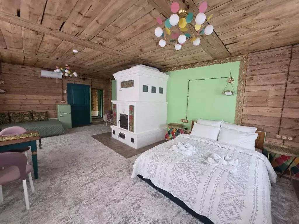 Комната Ярославская область, Ростов ул. Петровичева, 19 - Фото 1