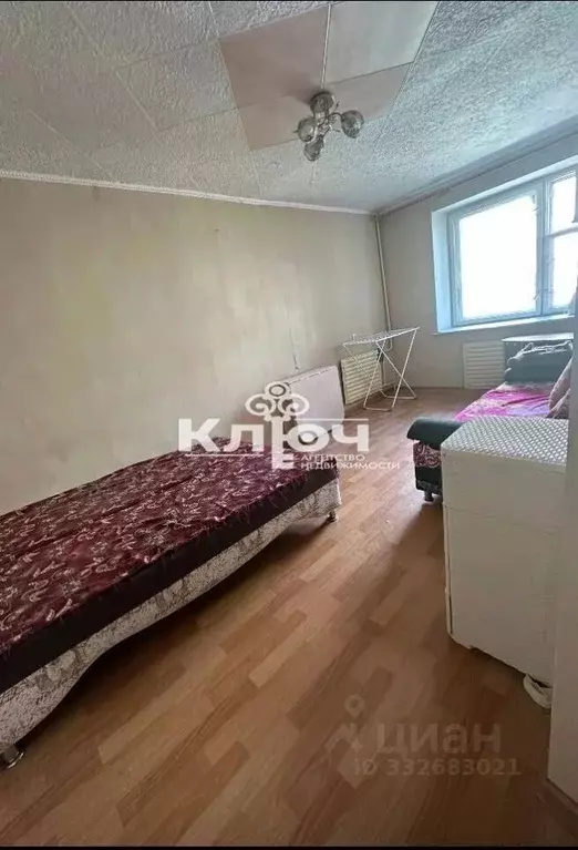 2-к кв. Башкортостан, Стерлитамак ул. Артема, 71 (43.1 м) - Фото 1