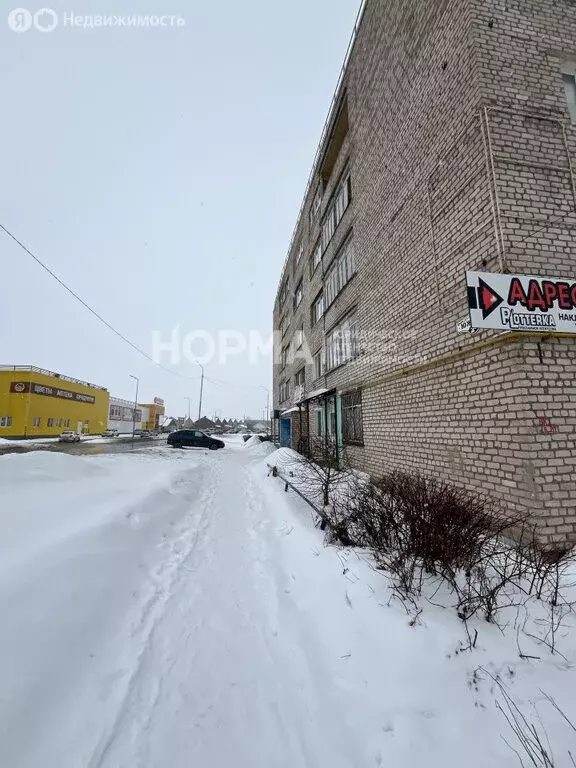 1к в -комнатной квартире (11.8 м) - Фото 1