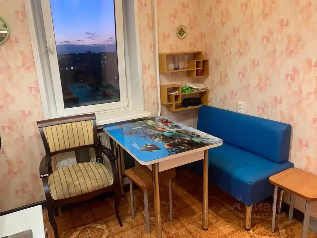 3-к кв. Татарстан, Казань ул. Фатыха Амирхана, 83 (65.0 м) - Фото 1