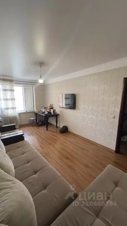 1-к кв. Дагестан, Каспийск ул. Ленина, 51А (44.0 м) - Фото 2