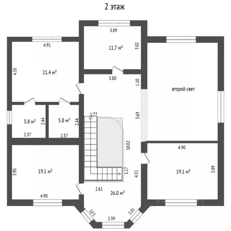 Дом в Краснодарский край, Краснодар Ростовское Шоссе мкр,  (350 м) - Фото 0