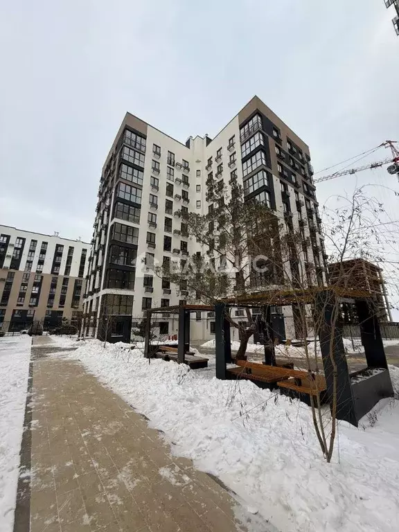 1-к кв. Волгоградская область, Волгоград ул. Тракторостроителей, 29/1 ... - Фото 1