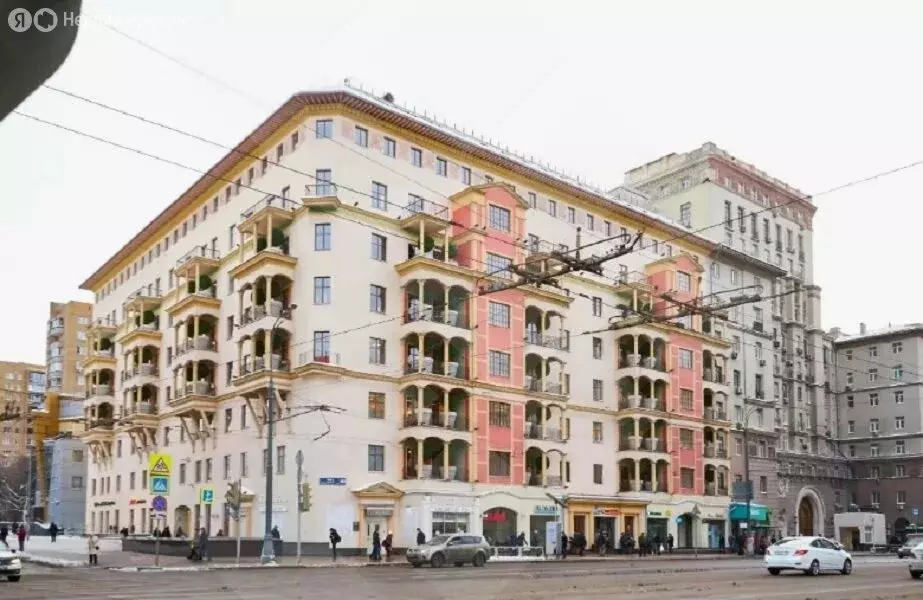 Офис (350 м) - Фото 1