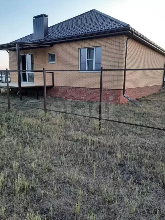 Дом в Ростовская область, Азовский район, Новоалександровка хут. ул. ... - Фото 0