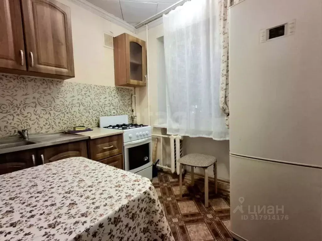 2-к кв. Ставропольский край, Ставрополь ул. Доваторцев, 37/1 (45.0 м) - Фото 0