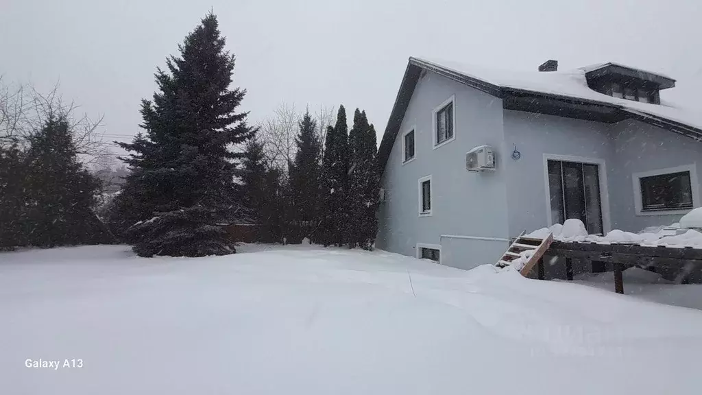 Коттедж в Московская область, Видное Сосновый Бор мкр, 73 (240 м) - Фото 2