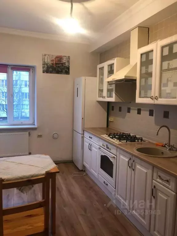 2-к кв. Калининградская область, Калининград ул. Юрия Гагарина, 20 ... - Фото 1