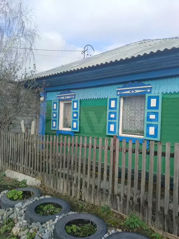 Дом 46,1 м на участке 6 сот. - Фото 0