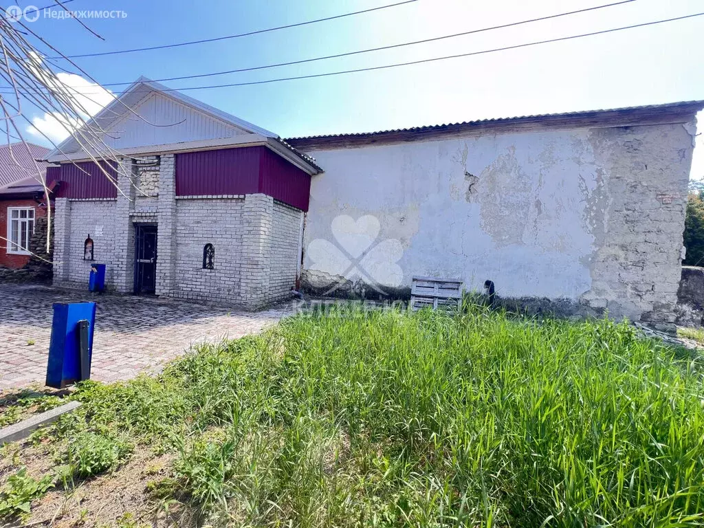 Участок в посёлок городского типа Черноморский, улица Кирова (4.42 м) - Фото 2
