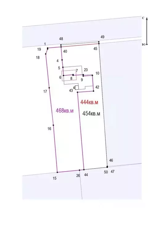 Участок в Московская область, Одинцовский городской округ, пос. Дубки ... - Фото 1