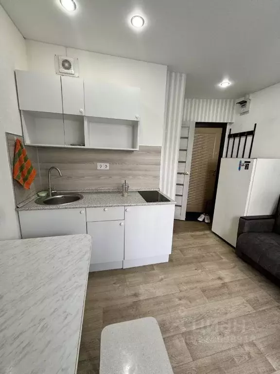 Студия Татарстан, Казань ул. Академика Завойского, 3 (17.0 м) - Фото 1