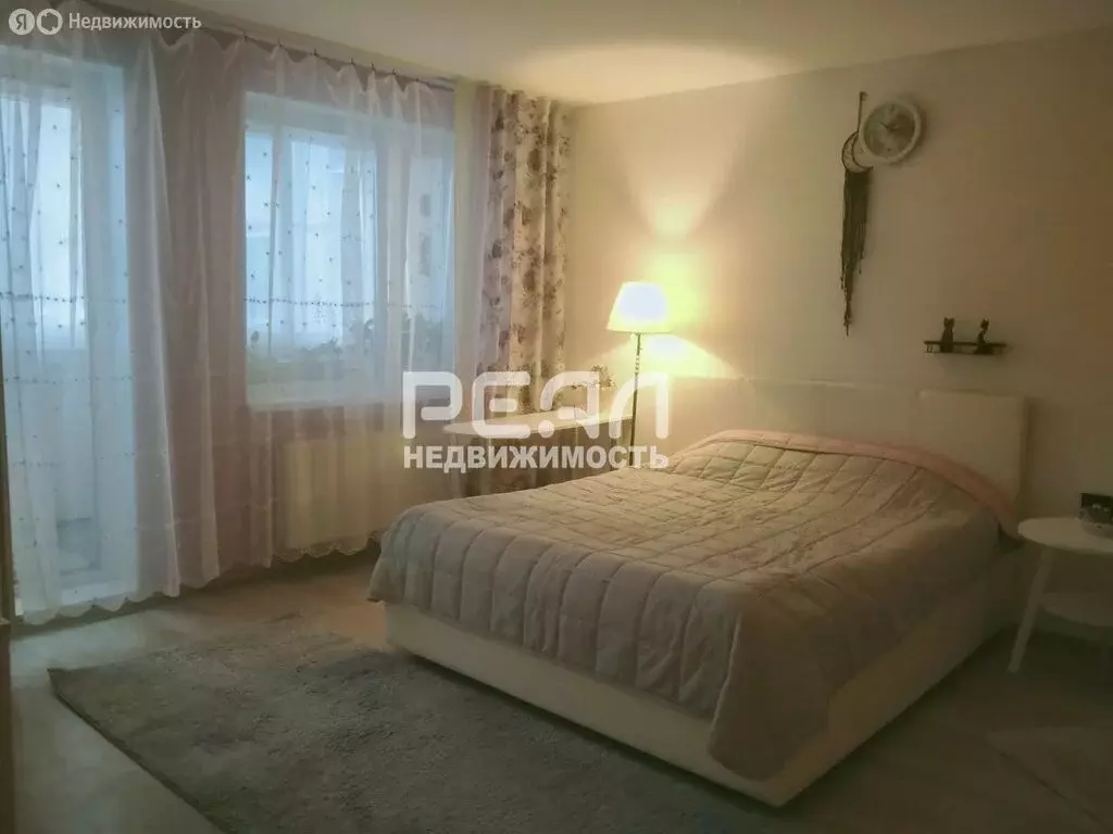 2-комнатная квартира: Санкт-Петербург, Шуваловский проспект, 41к1 ... - Фото 2