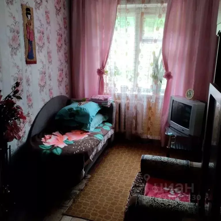 2-к кв. Приморский край, Дунай пгт ул. Юбилейная, 8 (44.0 м) - Фото 2