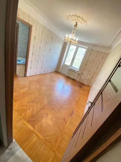 3-к. квартира, 60м, 4/5эт. - Фото 1