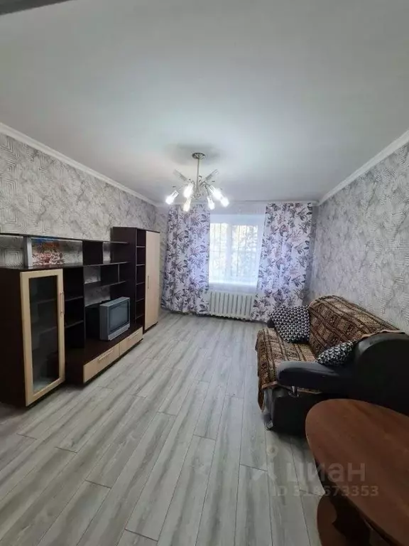 2-к кв. Нижегородская область, Кстово 3-й мкр, 11 (48.3 м) - Фото 0