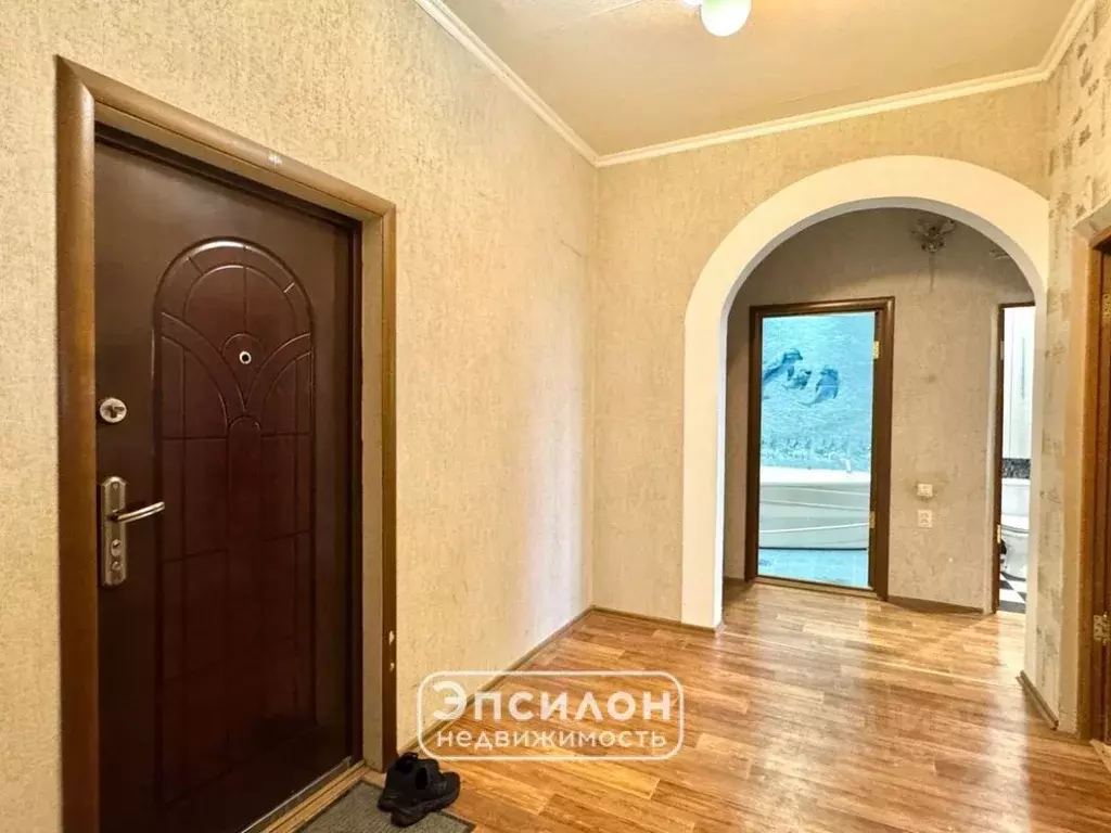 3-к кв. Курская область, Курск просп. Победы, 2 (85.9 м) - Фото 1