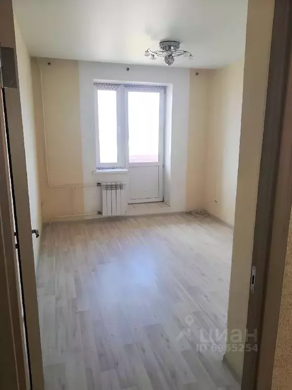 2-к кв. Владимирская область, Александров ул. Королева, 22 (54.1 м) - Фото 1