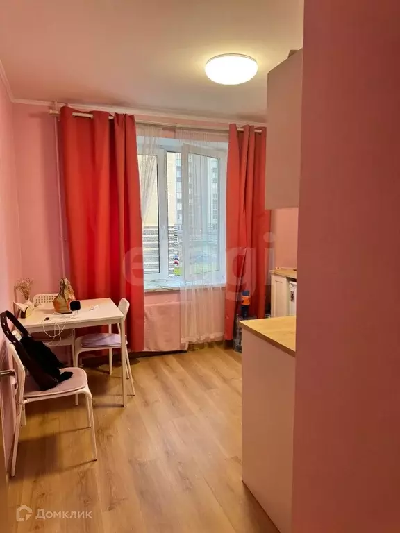 Продаётся 1-к квартира, 31.9 м - Фото 0