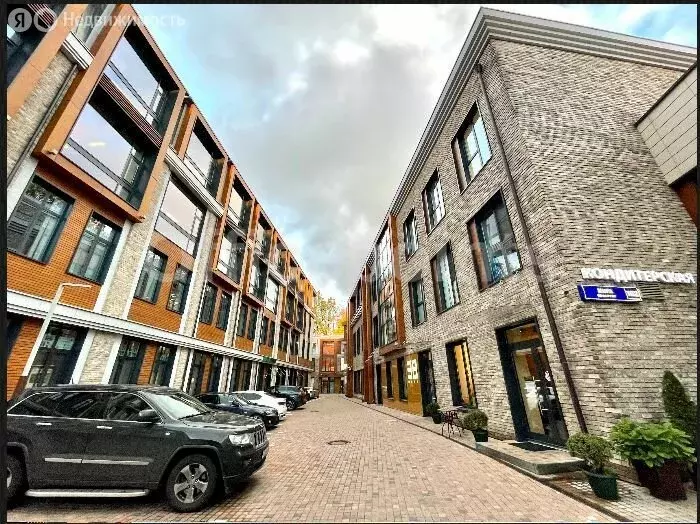 Офис (370 м) - Фото 1