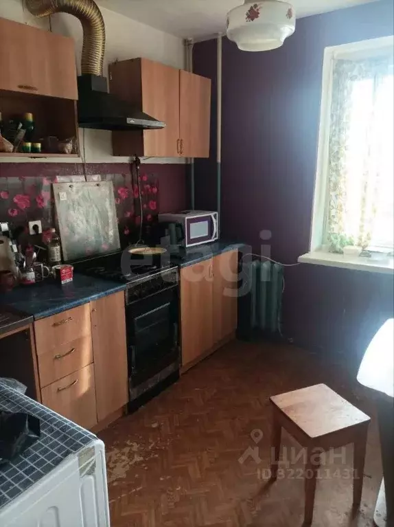 2-к кв. Брянская область, Брянск Почтовая ул., 136к1 (49.2 м) - Фото 1