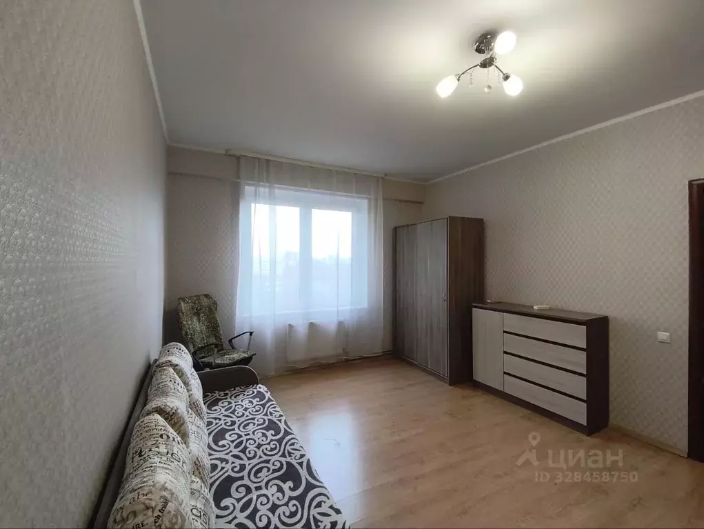 1-к кв. Санкт-Петербург Северный просп., 75к1 (39.0 м) - Фото 2