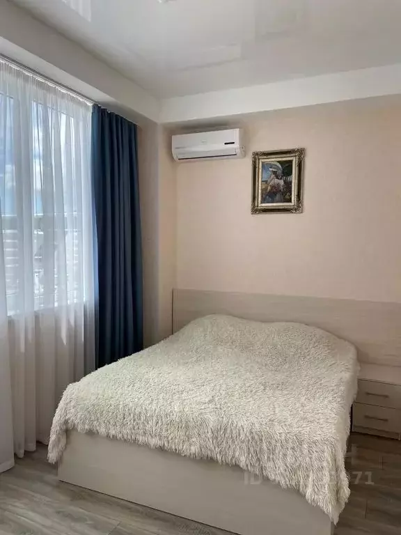 2-к кв. Крым, Ялта ул. Руданского, 8Б (50.0 м) - Фото 2