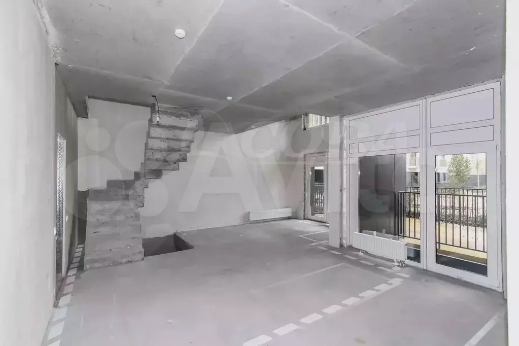 3-к. квартира, 160 м, 1/11 эт. - Фото 1