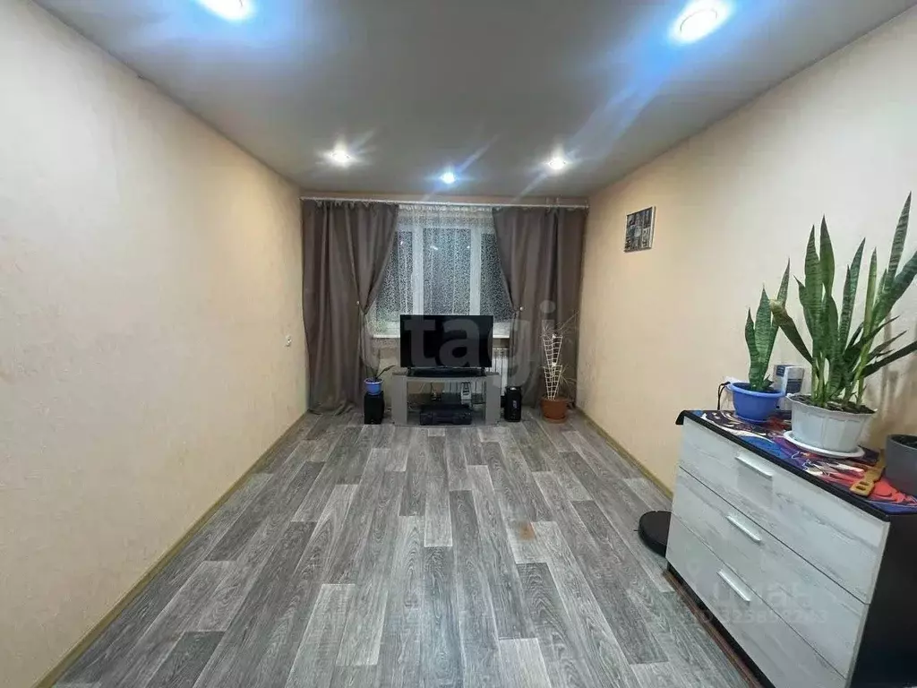 1-к кв. Красноярский край, Норильск Красноярская ул., 5 (30.4 м) - Фото 1