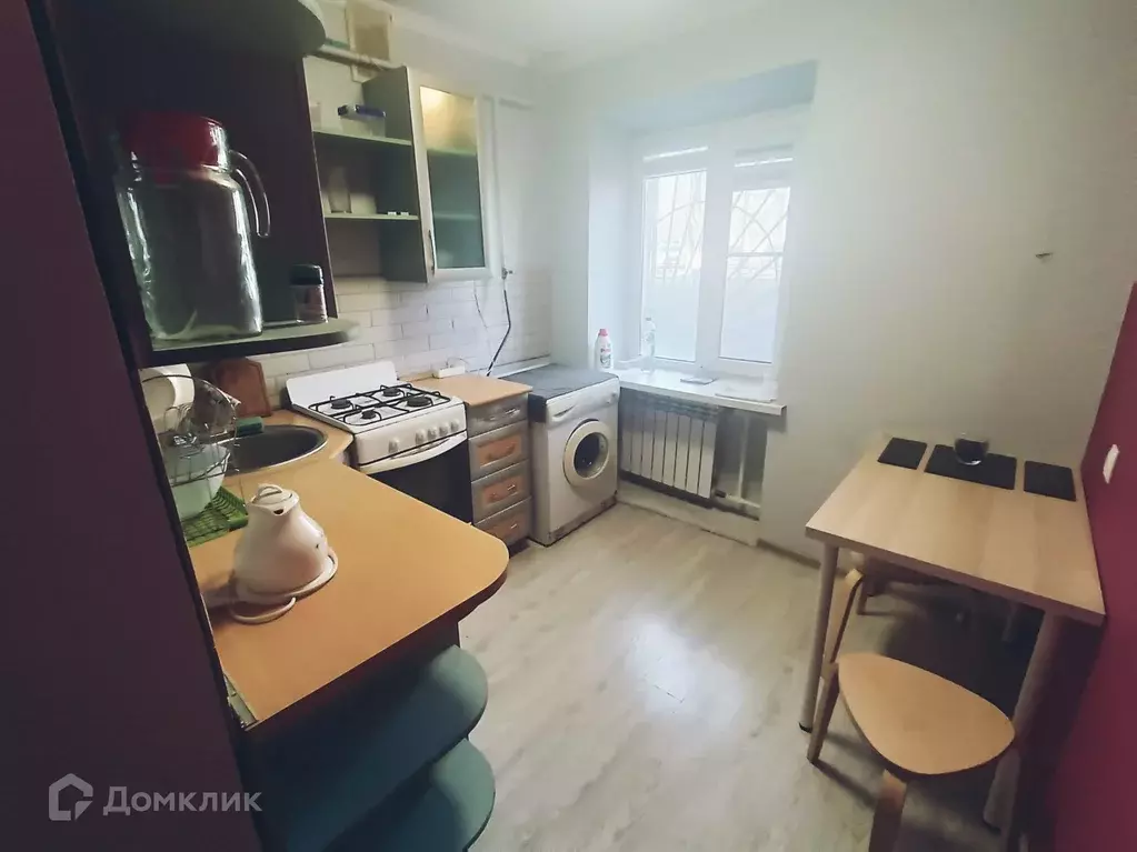 Продаётся 1-к квартира, 38 м - Фото 1