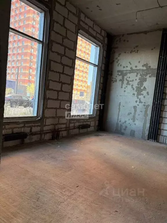 Помещение свободного назначения в Москва Сигнальный проезд, 16/1 (188 ... - Фото 1