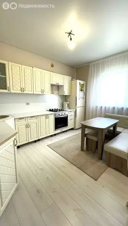 Дом в Заводоуковск, 1-я улица Сокольники, 51 (113 м) - Фото 1