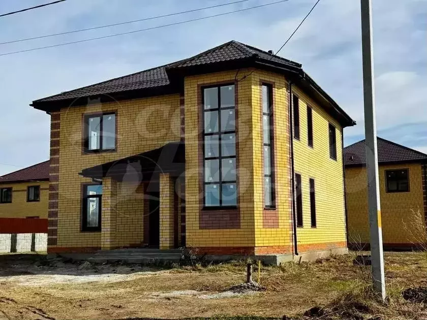 Дом 190 м на участке 7 сот. - Фото 0