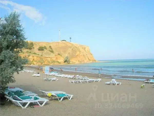 Участок в Крым, Бахчисарайский район, с. Вилино  (6.0 сот.) - Фото 2