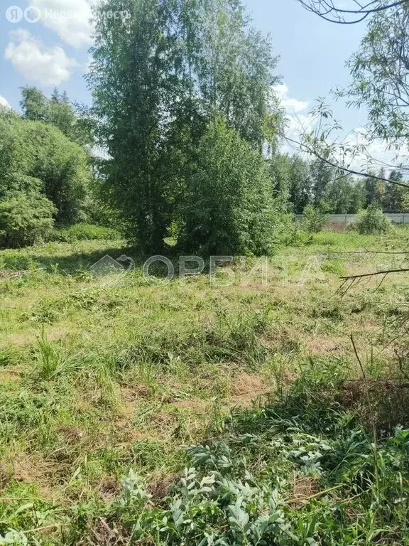 Участок в Тюмень, садовое товарищество Лаванда (9 м) - Фото 2