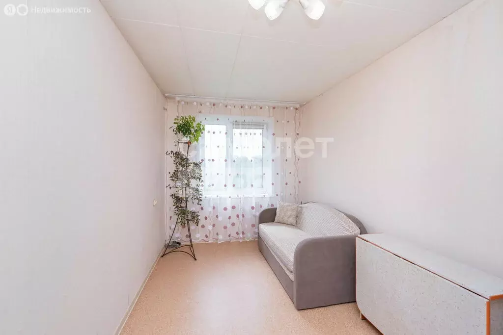 3-комнатная квартира: Пермь, Таборская улица, 22 (62.1 м) - Фото 1