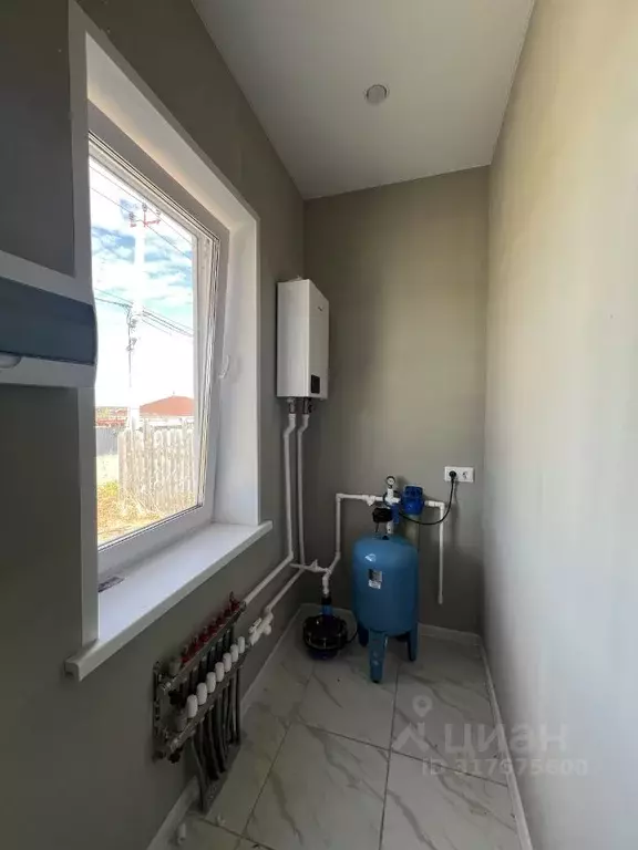 Коттедж в Свердловская область, Сысертский муниципальный округ, пос. ... - Фото 2