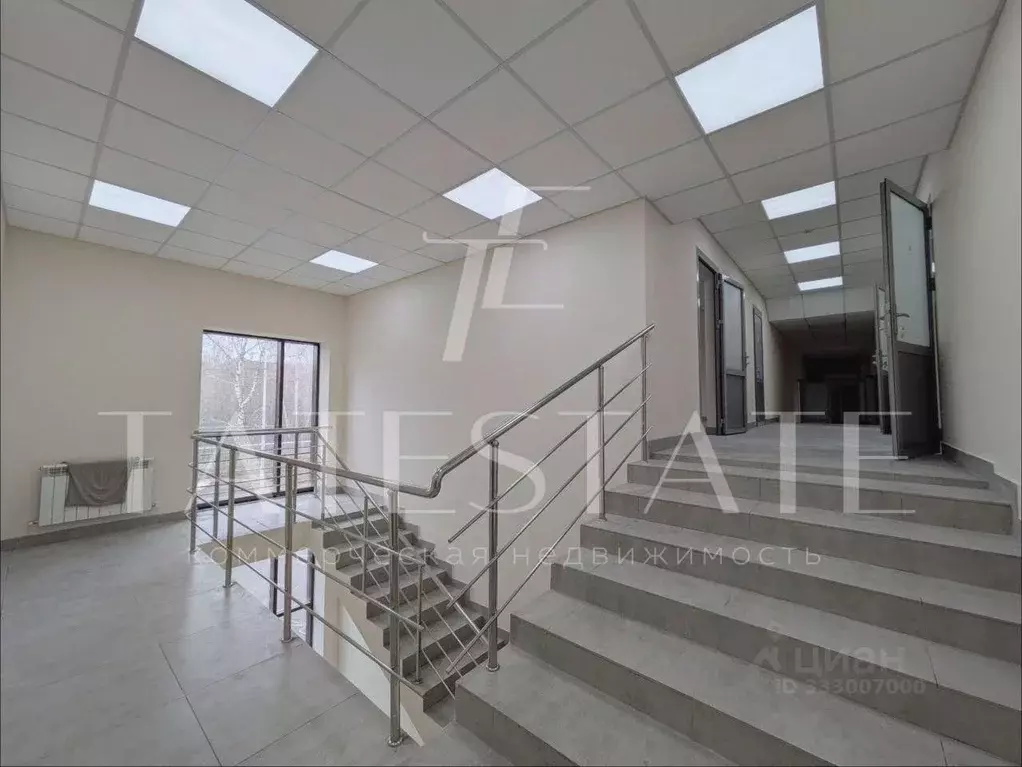 Помещение свободного назначения в Татарстан, Казань Крутовская ул., 41 ... - Фото 2