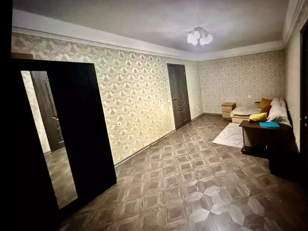 2-к кв. Ленинградская область, Кингисеппский район, Фалилеевское ... - Фото 1