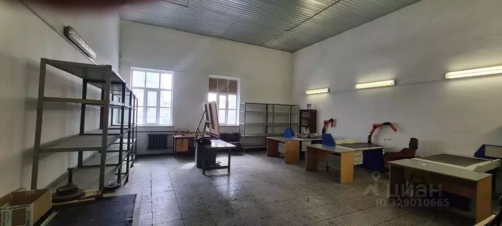 Помещение свободного назначения в Санкт-Петербург Рижский просп., 40Б ... - Фото 1