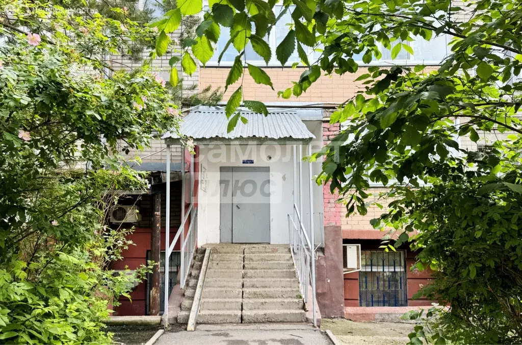 2-комнатная квартира: Киров, улица Свободы, 125 (50.4 м) - Фото 1