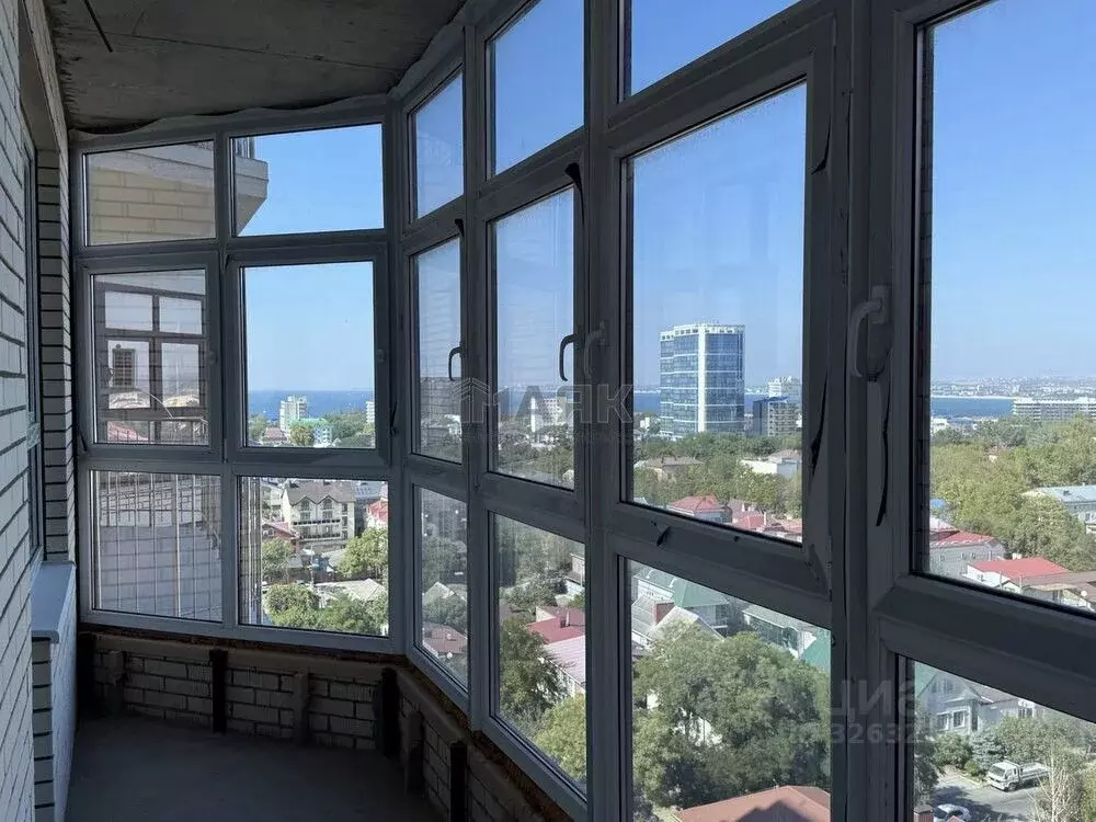 2-к кв. Краснодарский край, Анапа ул. Шевченко, 3 (92.0 м) - Фото 1