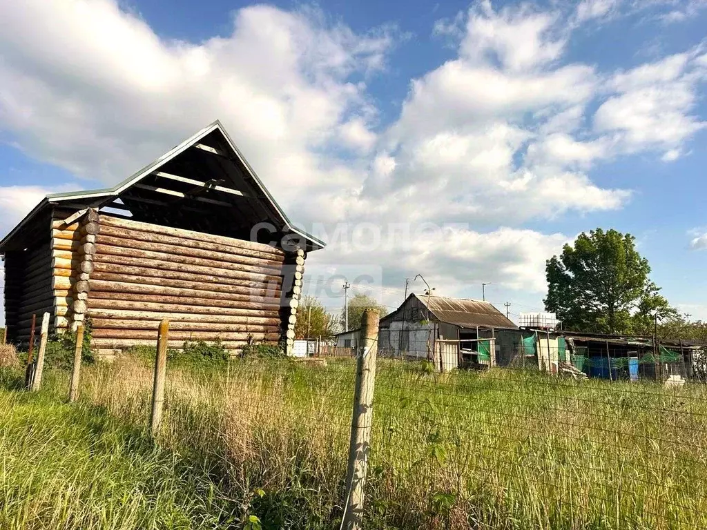 Участок в Краснодарский край, Крымский район, с. Киевское ... - Фото 1