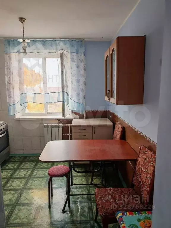 2-к кв. Крым, Евпатория городской округ, Новоозерное пгт ул. ... - Фото 1