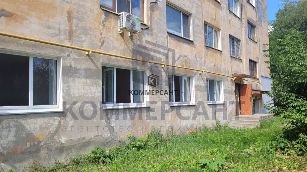 Офис в Нижегородская область, Нижний Новгород ул. Тургенева, 28 (88 м) - Фото 2