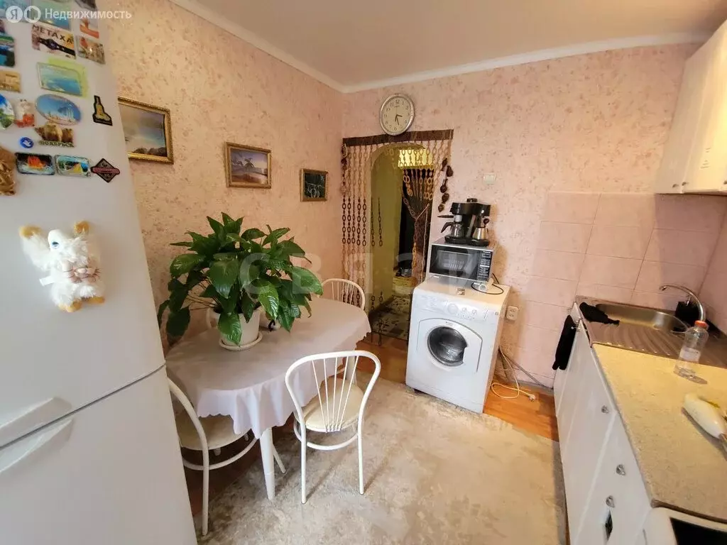 2-комнатная квартира: Тюмень, улица Червишевский Тракт, 15/1 (60 м) - Фото 2