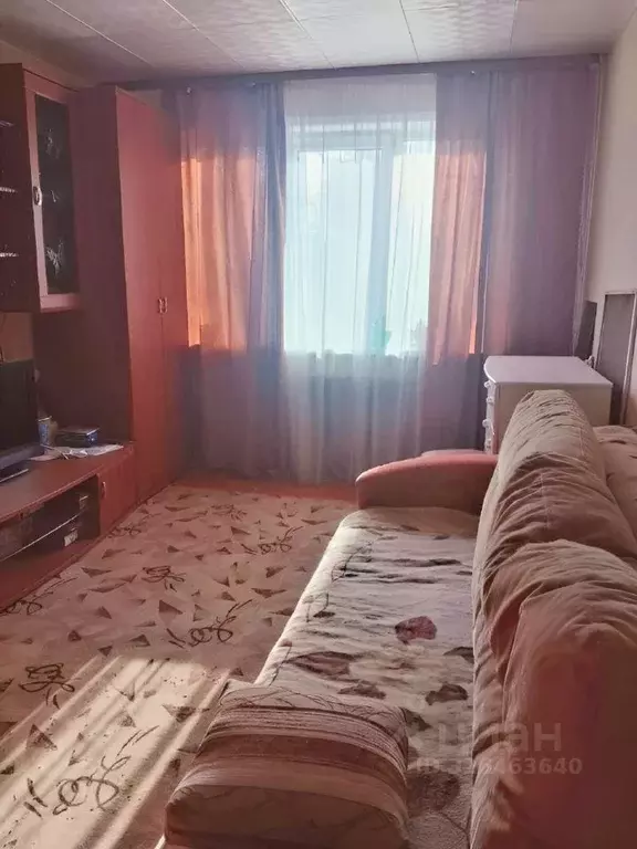 3-к кв. Ярославская область, Ярославль проезд Доброхотова, 18к2 (62.4 ... - Фото 2