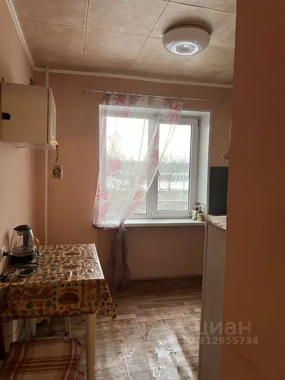 1-к кв. Карелия, Петрозаводск ул. Шотмана, 44 (36.0 м) - Фото 0