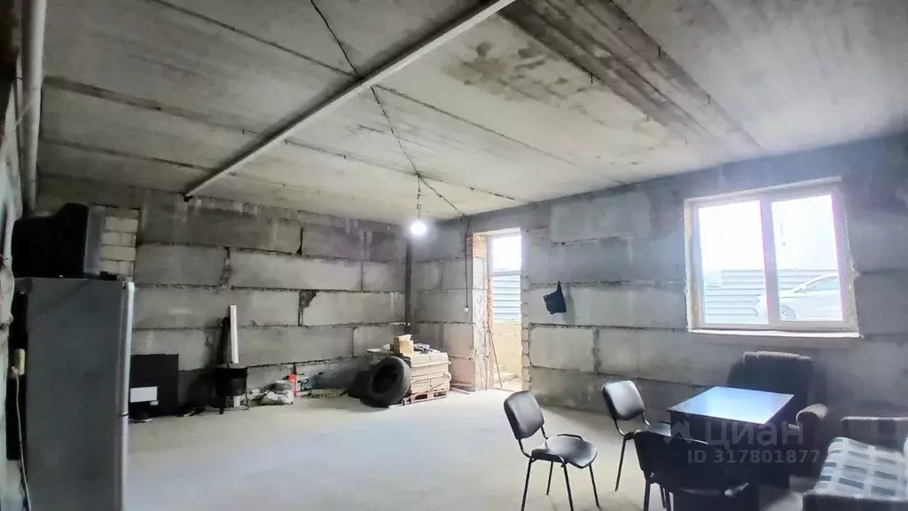 Помещение свободного назначения в Кабардино-Балкария, Нальчик ул. ... - Фото 0